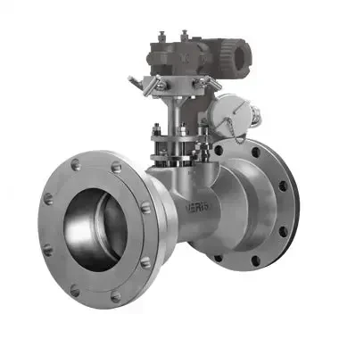 Przepływomierz Veris Accelabar