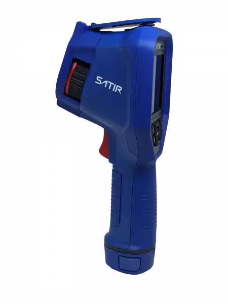 Kamera termowizyjna SATIR i-384, i-160