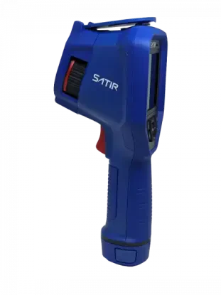 Kamera termowizyjna SATIR i-384, i-160