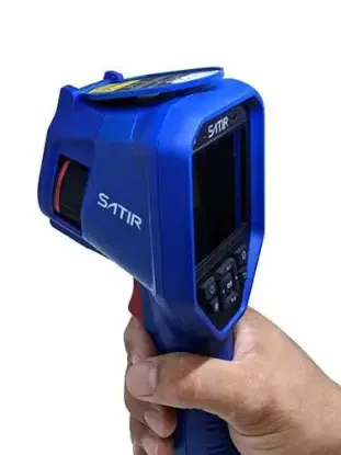 Kamera termowizyjna Satir seria "i"