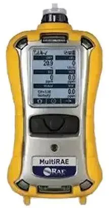 Miernik gazu osobisty MultiRAE
