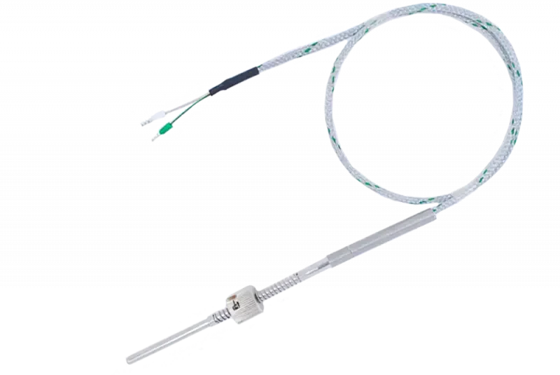 Przewodowy czujnik temperatury CH7