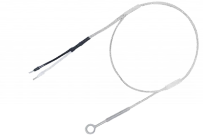Przewodowy czujnik do pomiaru temperatury CE5