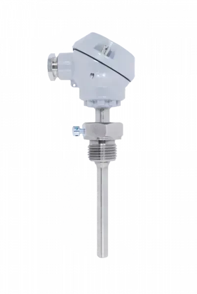 Czujnik do pomiaru temperatury głowicowy IH1a