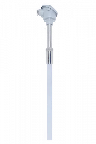 Czujnik temperatury głowicowy FE5