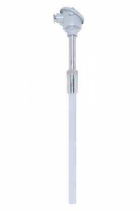 Czujnik temperatury głowicowy FE5