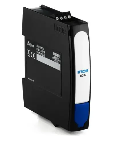 Przetwornik temperatury IPAQ-R202