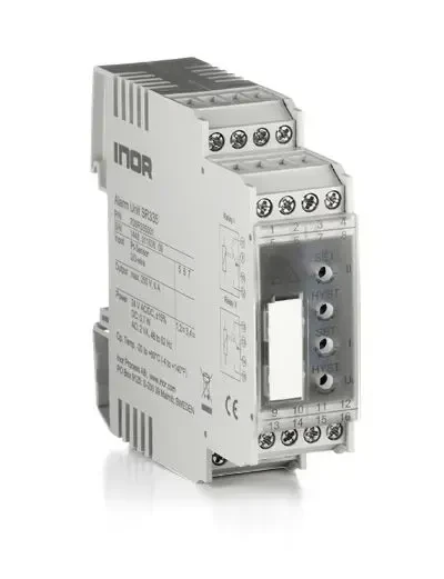 moduł alarmowy SR335