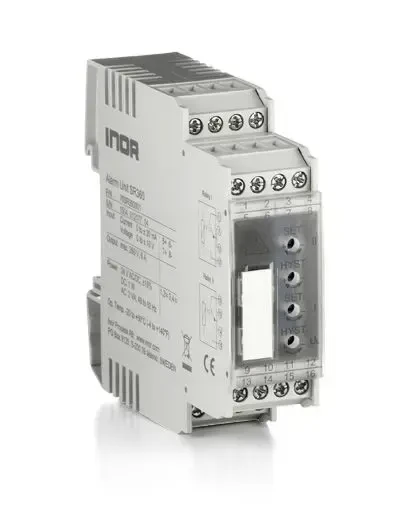 Moduł alarmowy SR-360