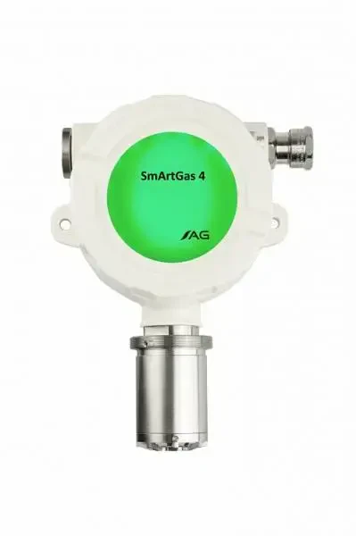 SmartGas 4