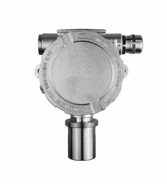 Czujnik Gazu ReAct 4