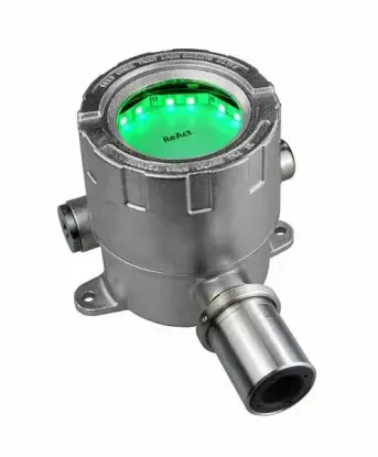 Czujnik Gazu ReAct 4