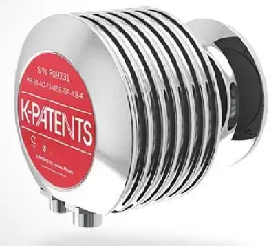 Refraktometr OEM PR-33-AC