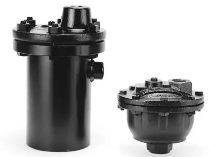 Odwadniacze pływakowe serii 71