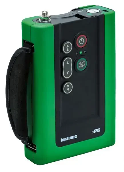 Pompka ciśnienia BEAMEX ePG