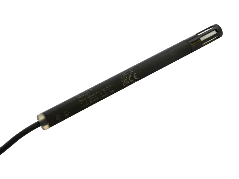 Termohigrometr HTP201