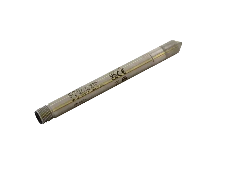 Przetwornik wilgotności i temperatury HTP201