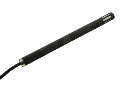 Termohigrometr HTP201