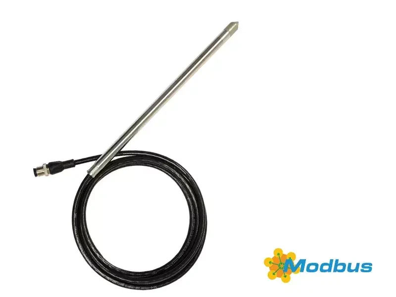 Cyfrowa sonda wilgotności i temperatury HTP501