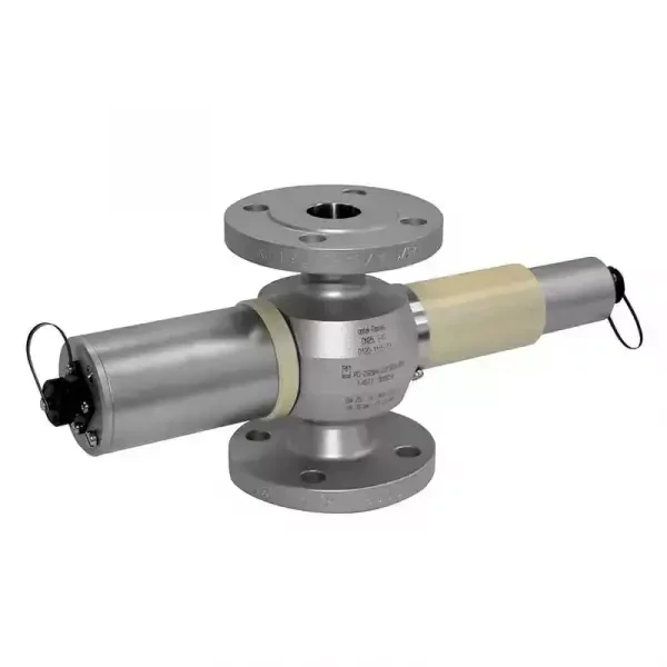 Czujnik zmętnienia TF16-N-EX