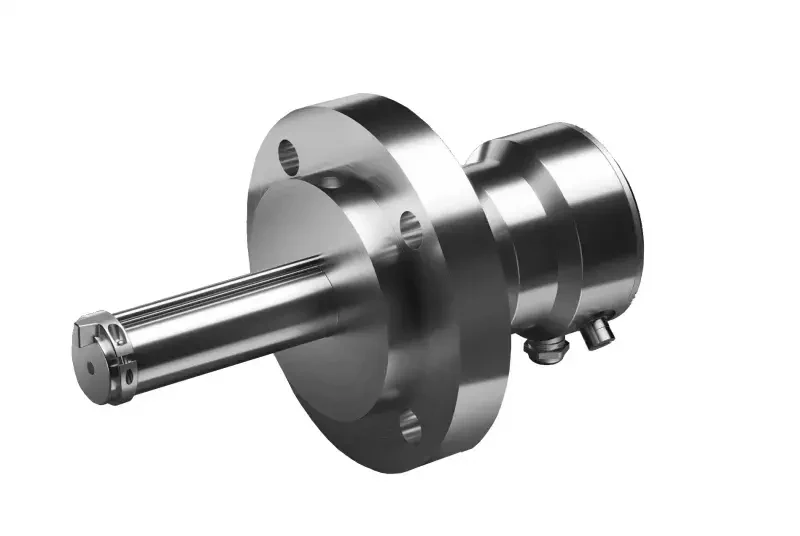 Refraktometr procesowy do pomiaru stężenia Vaisala Polaris PR53GP