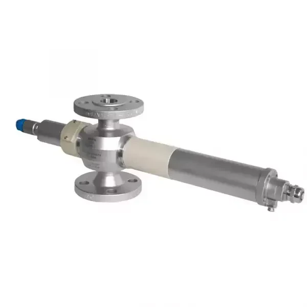 AF16-N-HT - wersja wysokotemperaturowa AF16-N-HT - wersja wysokotemperaturowa