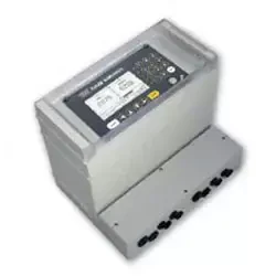 Konwerter C4000 w obudowie z tworzywa sztucznego Konwerter C4000 w obudowie z tworzywa sztucznego