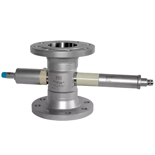 AF26-EX-HT-VB - wersja wysokotemperaturowa do strefy wybuchowej AF26-EX-HT-VB - wersja wysokotemperaturowa do strefy wybuchowej