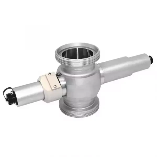 AF16-F montowany przy pomocy gwintu sanitarnego