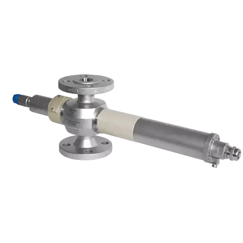 AF16-F - wersja wysokotemperaturowa do strefy wybuchowej