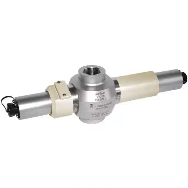 AF16-F - wersja wysokotemperaturowa