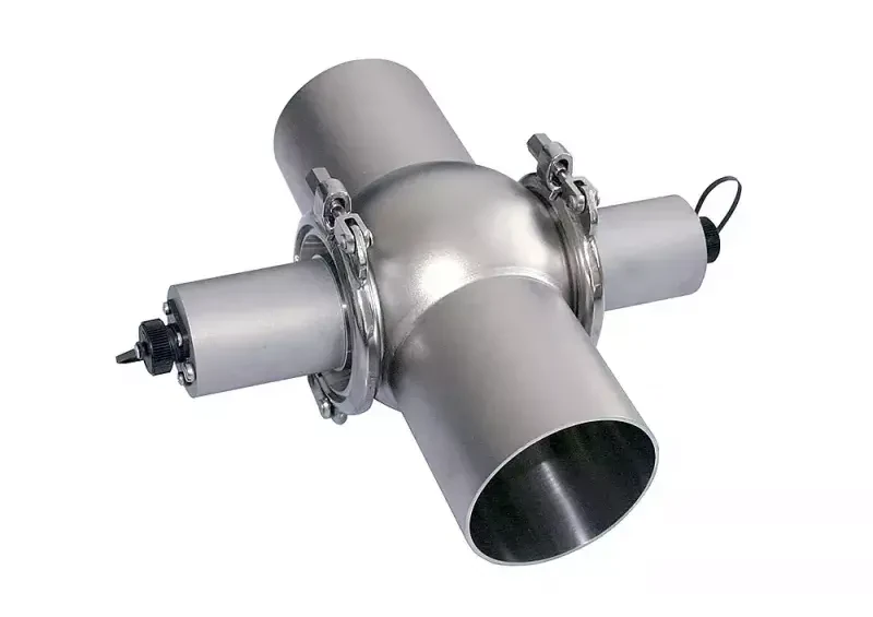 Kolorymetr do pomiaru barwy cieczy serii AF56-F