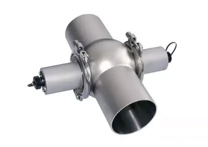 Kolorymetr do pomiaru barwy cieczy serii AF56-F