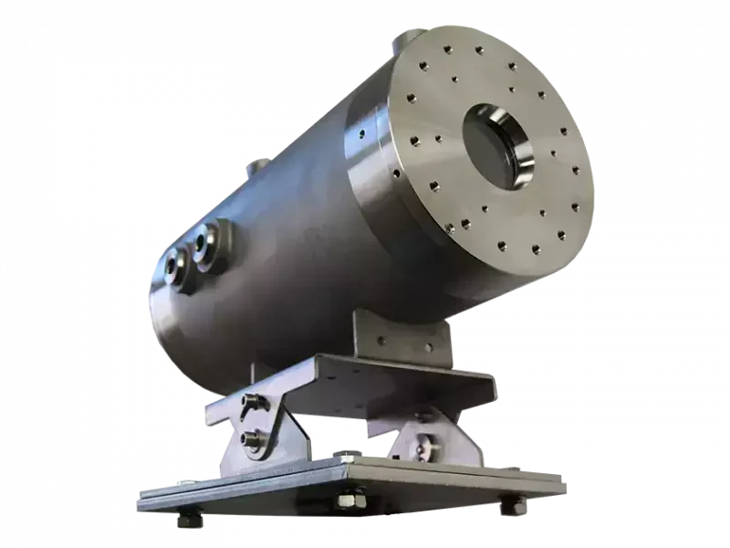 Obudowa ognioszczelna EXSH1 do pirometrów EX SPOT