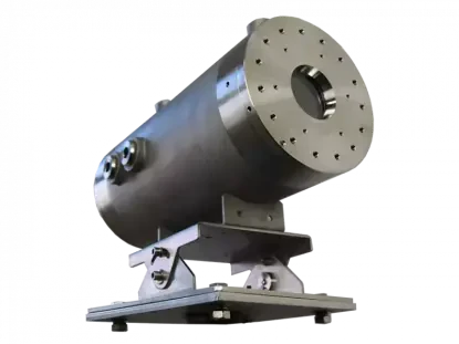 Obudowa ognioszczelna EXSH1 do pirometrów EX SPOT