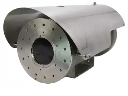 Obudowa ognioszczelna zewnętrzna EXSH1 do kamer termowizyjnych LWIR 640