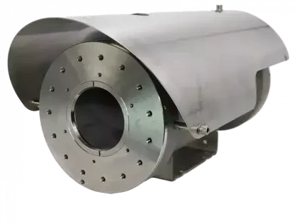 Obudowa ognioszczelna EXSH1 do kamer termowizyjnych LWIR 640