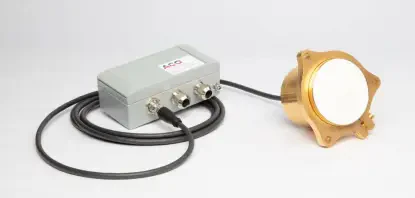 Kontaktowy miernik wilgotności materiałów sypkich serii BMMS