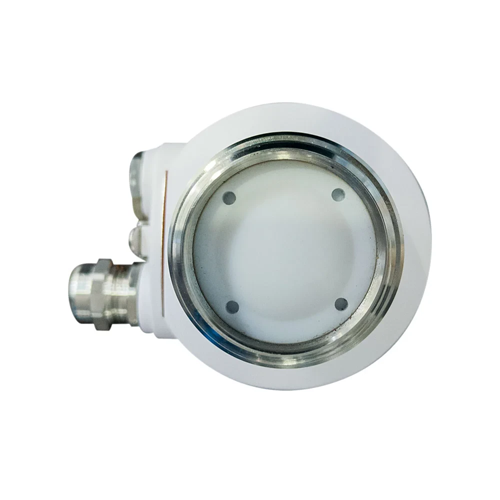 Antena przetwornika poziomu cieczy Ipuls 80