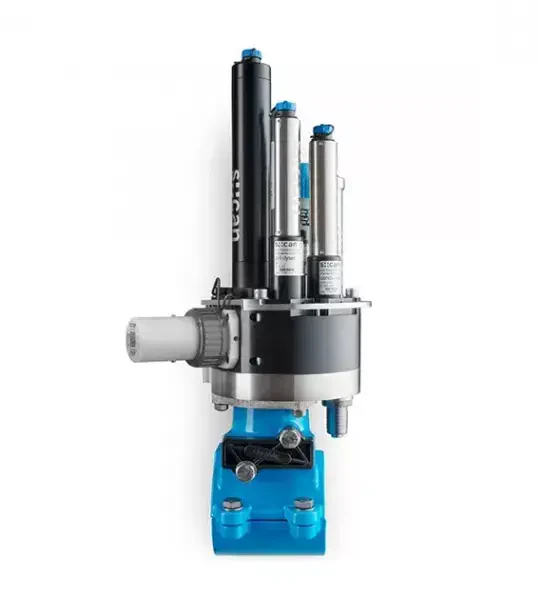 pipe::scan modułowy system monitorowania wody pitnej