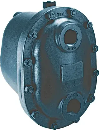 Odwadniacze pływakowe serii L