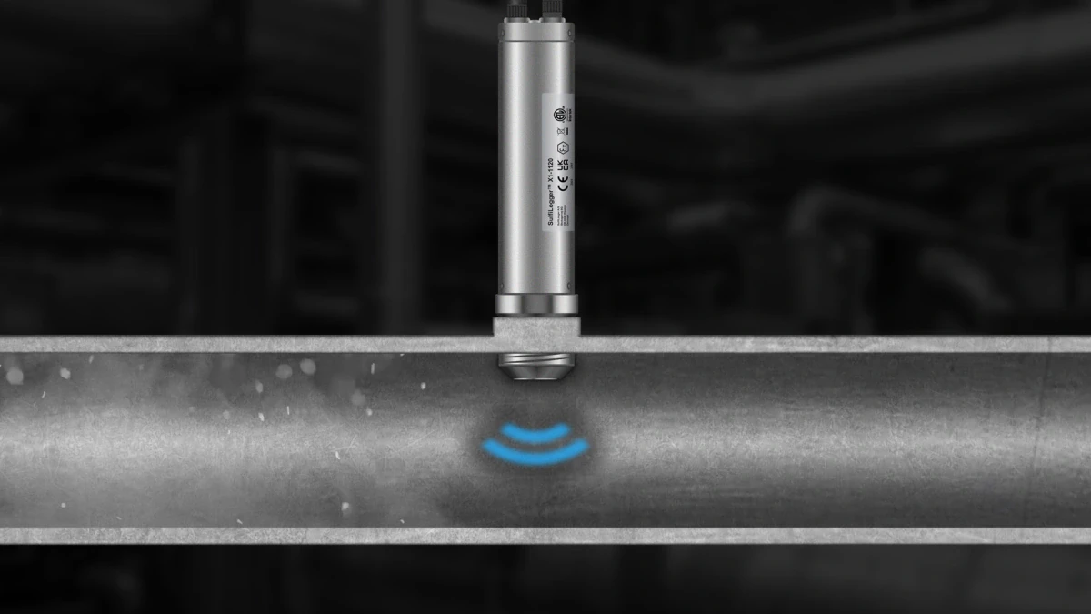 Pomiar stężenia H2S bezpośrednio Pomiar stężenia H2S bezpośrednio