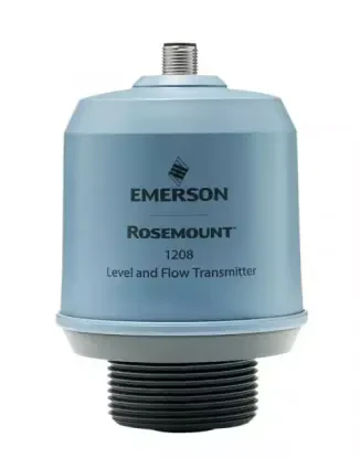 Sonda radarowa poziomu cieczy Rosemount 1208