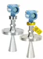 Sonda radarowa poziomu materiałów sypkich Rosemount 5408