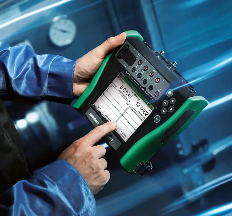 Szkolenie - pomiary ciśnienia