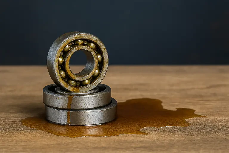 L&L Diagnostyka maszyn w utrzymaniu ruchu