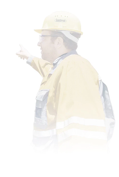 Historia Grupy INTROL Historia Grupy INTROL