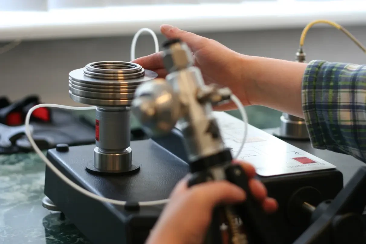 Labolatorium wzorcujące